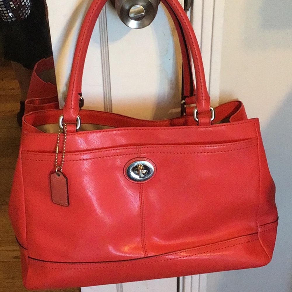 Come Bags